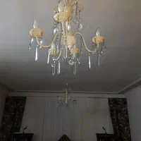 لوستر دست دوم