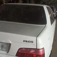 پژو پارس مدل 1400|خودرو سواری و وانت|خرمآباد, |دیوار
