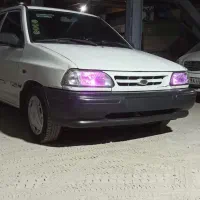 پراید مدل ۸۱|خودرو سواری و وانت|پرند, فاز ۴|دیوار