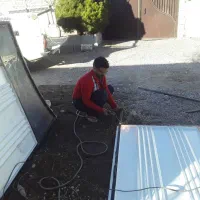 جوشکاری سیار و خرده کاری .