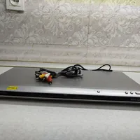 دستگاه دی وی دی DVD