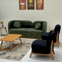 مبل راحتی سودا//انتخابی هوشمند