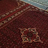 فرش دستبافت ومبل