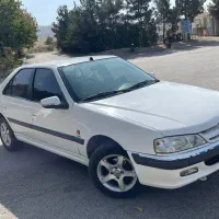 پارس دوگانه سوز کارخانه|خودرو سواری و وانت|آشخانه, |دیوار