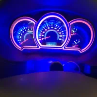 ساینا دنده‌ای G، مدل ۹۹