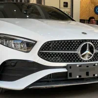 Benz A200 بنز a200 مدل 2025