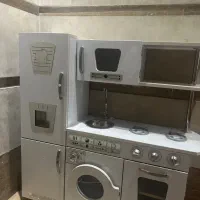 آشپز خانه کودک