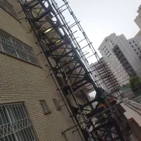 نصاب آسانسور آهنکشی ریل در مکانیک|خدمات پیشه و مهارت|تهران, اکباتان|دیوار