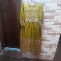 لباس مجلسی نو