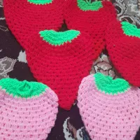 دستگیره آشپرخانه و لیف حمام|سفره، حوله، دستمال آشپزخانه|رشت, جانبازان|دیوار