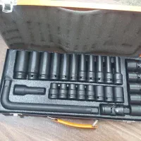 جعبه بکس بلند سی وپنج پارچه فوق سخت|ابزارآلات|اصفهان, لاله|دیوار