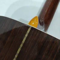 گیتار آکوستیک آریا 9210 ژاپن|گیتار، بیس، امپلیفایر|تهران, استقلال|دیوار