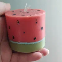 شمع یلدا|صنایع دستی و سایر لوازم تزئینی|کوهدشت, |دیوار