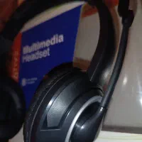 هدفون خلبانی کاملا نو|لوازم جانبی موبایل و تبلت|کرمان, |دیوار