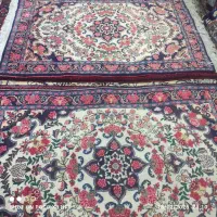 قالیچه های جفت زیباوکمیاب