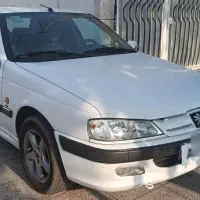 پژو پارس Tu5 مدل97 اتومات