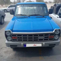 نیسان 1403 گاز سیمی