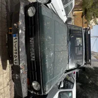 نیسان پاترول|خودرو سواری و وانت|ساری, |دیوار