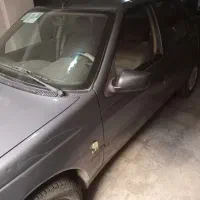 پژو دوگانه بیرنگ