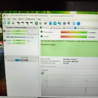 هارد HDD لپتاپی و کیس|قطعات و لوازم جانبی رایانه|تهران, دارآباد|دیوار