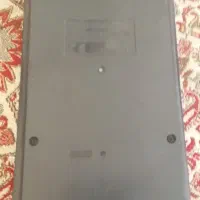 ۱عدد ماشین حساب مهندسی حرفه ای کاتیگا۱۲۲|لوازم التحریر|شیراز, پودنک|دیوار