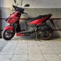 هندا واریو 160