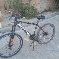 دوچرخه 26