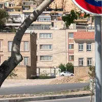 فروش زمین ۱۹۰ متری در دلگشا|فروش زمین و ملک کلنگی|شیراز, دلگشا|دیوار