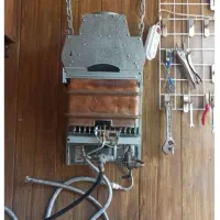 تعمیرات ،پکیج و آبگرمکن دیواری بوتان|خدمات پیشه و مهارت|شیراز, شهرک گلستان|دیوار