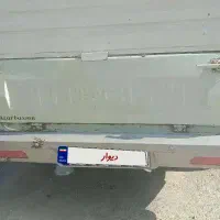 وانت پیکان مدل 90 دوگانه
