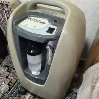 دستگاه اکسیژن ساز PURO امریکایی