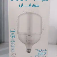 لامپ ضمانت 18 ماهه بدون قید و شرط|لامپ و چراغ|سنندج, |دیوار