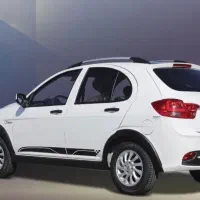 کوییک GXR تیپ L مدل1404|خودرو سواری و وانت|مشهد, کوی المهدی|دیوار