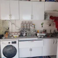 خانه سندشش دانگ 50 متری|فروش آپارتمان|مشهد, حجاب (شهرک غرب)|دیوار