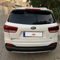 سورنتوgdi مدل2016 اقساط و قابل معاوضه|خودرو سواری و وانت|اصفهان, شهید رجایی|دیوار