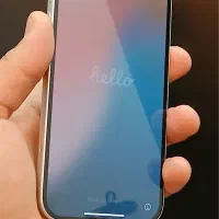 iPhone 16 128 آیفون ۱۶ باطری ۱۰۰ ۸۰ بار شارژ|موبایل|اصفهان, گلزار|دیوار