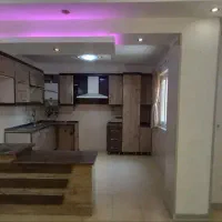 مسکن مهر /۲خواب/با نور ونقشه عالی|فروش آپارتمان|اصفهان, بهارستان|دیوار