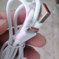 سیم شارژر فقط ۱۵۰ تومن