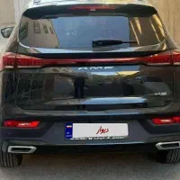 1404kmc x5 صفر خشک|خودرو سواری و وانت|تبریز, |دیوار