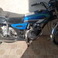 روان سیکلت پلاک قدیم مدارک دار