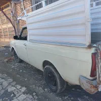 پیکان وانت مدل 91|خودرو سواری و وانت|سامان, |دیوار