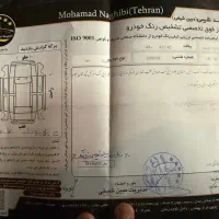 کوییک مدل۹۸|خودرو سواری و وانت|مشهد, کارگران|دیوار