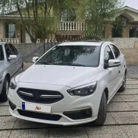 شاهین 1401 توربو