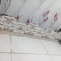 فروش یک عدد کتیبه سالم حدود ۳متر