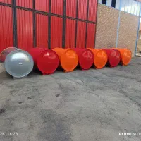 تانکر مخزن منبع ترکیبی جایگزین تانکر های پلاستیکی