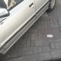 سمند مدل۸۴ بدون رنگ شاسی سالم|خودرو سواری و وانت|مشهد, سید رضی|دیوار