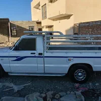 فروش مزدا وانت مدل۹۹|خودرو سواری و وانت|ایرانشهر, |دیوار