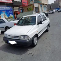 پراید مدل ۹۷ بی رنگ|خودرو سواری و وانت|ملارد, |دیوار