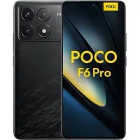 poco F6 Pro-512G-Ram12