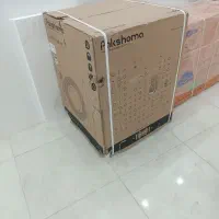 ماشین ظرف شوی و کولرگازی